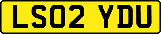LS02YDU