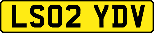LS02YDV