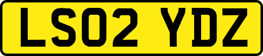 LS02YDZ