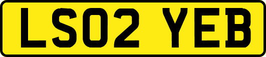 LS02YEB