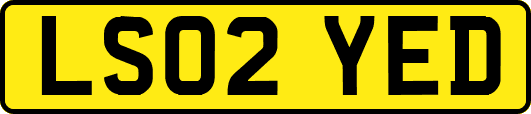 LS02YED