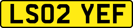 LS02YEF