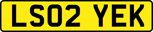 LS02YEK