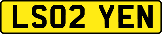 LS02YEN
