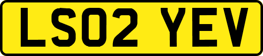 LS02YEV