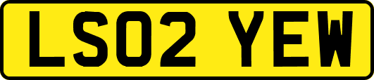 LS02YEW
