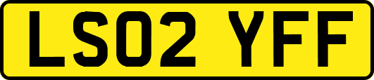 LS02YFF