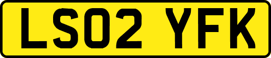 LS02YFK