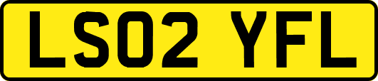 LS02YFL