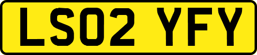 LS02YFY