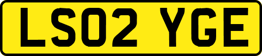 LS02YGE