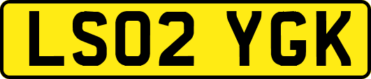 LS02YGK