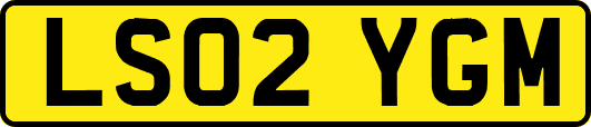 LS02YGM