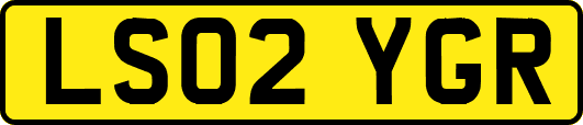 LS02YGR