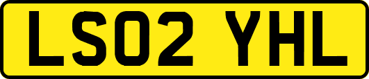 LS02YHL