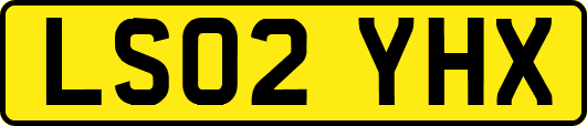 LS02YHX