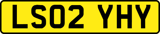 LS02YHY