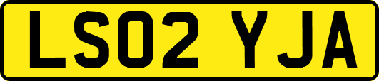 LS02YJA