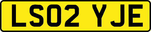 LS02YJE