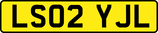 LS02YJL
