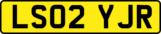 LS02YJR
