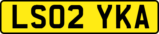 LS02YKA