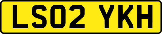 LS02YKH