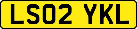 LS02YKL