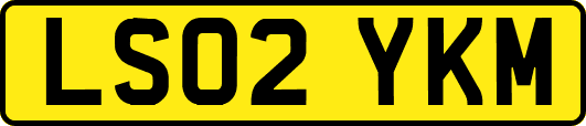 LS02YKM