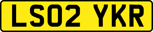 LS02YKR