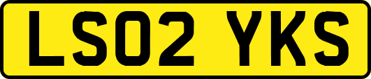 LS02YKS