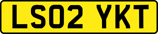LS02YKT