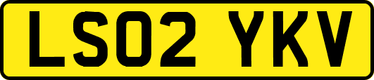 LS02YKV