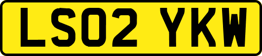 LS02YKW