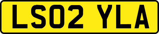 LS02YLA