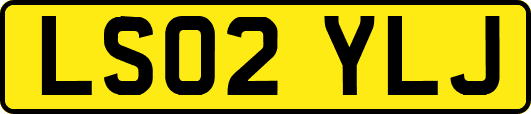 LS02YLJ