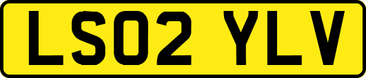 LS02YLV
