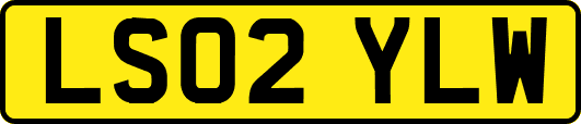 LS02YLW