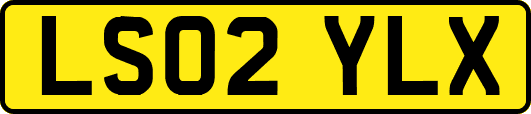 LS02YLX