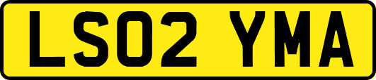 LS02YMA