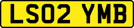 LS02YMB