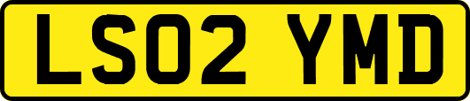 LS02YMD