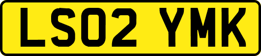 LS02YMK
