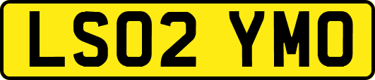 LS02YMO