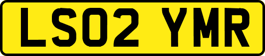 LS02YMR