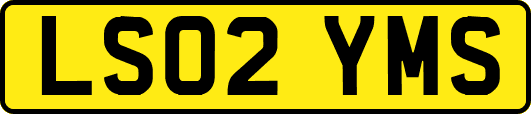 LS02YMS