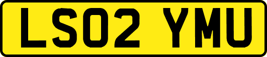 LS02YMU