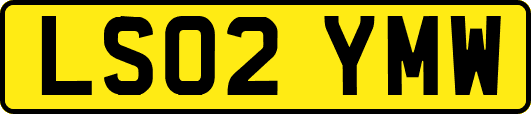 LS02YMW