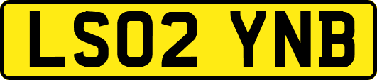 LS02YNB