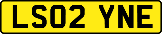 LS02YNE